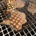 焼肉 近江や - 