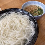 釜揚げうどん 戸隠 - 