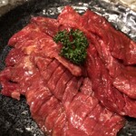 焼肉 近江や - 