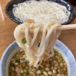 釜揚げうどん 戸隠 - 