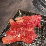 Yakiniku Tomihisa - 