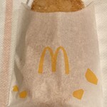 マクドナルド - 