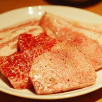 ビーフキッチン 恵比寿店 - 