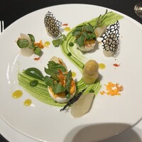 ラ ターブル ドゥ ジョエル・ロブション - 