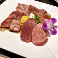叙々苑 新宿小田急ハルク店 - 
