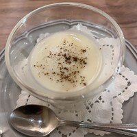 ポワン ドゥ デパー - 