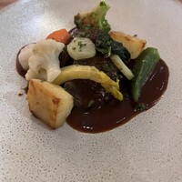 ポワン ドゥ デパー - 