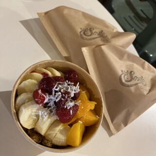 Big Smile CAFE_0