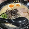 らーめん二男坊 キャナルシティ ラーメンスタジアム店