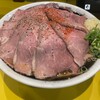 肉と麺と