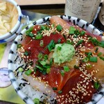 道の駅なんぶ - 