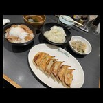 餃子の福包 - 