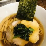 戸田ラーメンベース 和み食堂 - 