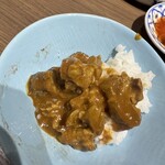 焼肉 ホルモン Beef Boss - 