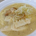 道の駅なんぶ - 