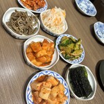 焼肉 ホルモン Beef Boss - 