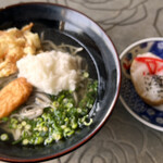 Ryuugamizu Soba - 