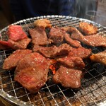 Sumibi Yaki Bansei - 