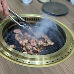 焼肉 ホルモン Beef Boss - 