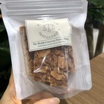 The Health Conscious Sweets Shop - フロランタン
