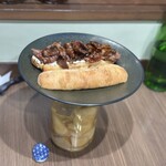 焼肉 ホルモン Beef Boss - 