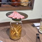 焼肉 ホルモン Beef Boss - 