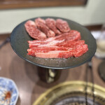 焼肉 ホルモン Beef Boss - 