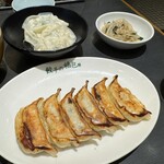 餃子の福包 - 