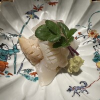 蕎味 櫂 - 