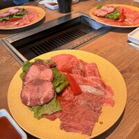 渋谷焼肉 KINTAN - 