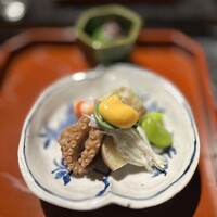 蕎味 櫂 - 
