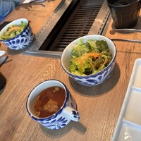 渋谷焼肉 KINTAN - 