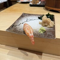 鮨 つきうだ - 