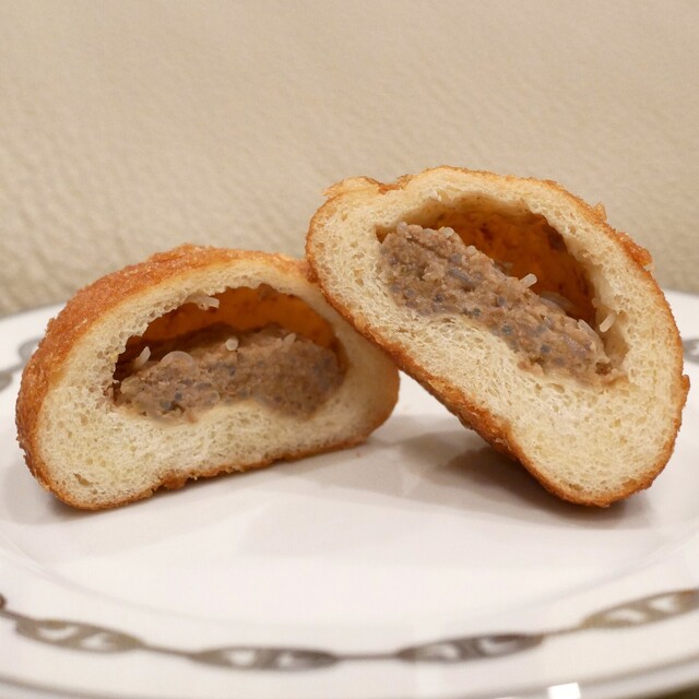 ウチキパン - 元町・中華街/パン | 食べログ