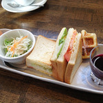 Cafe Shien - 