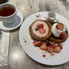 カフェ＆ブックス ビブリオテーク 東京・有楽町