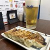 餃子屋 満園 三宮店（1号店）