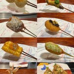 Cuisine d'Osaka Ryo - 