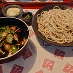 Kura + Soba Naka Ya - 