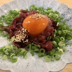 Taishuu Horumon Yakiniku Kemuriki - 