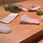 地魚料理 海山 - 