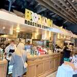 Brooklyn Roasting Company - 