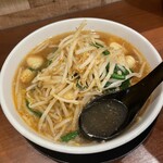 ベトコンラーメン 新京 - 