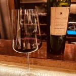 Wine & whiskey bar AUNN - 