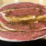 Taishuu Horumon Yakiniku Kemuriki - 