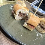 焼肉 ホルモン Beef Boss - 