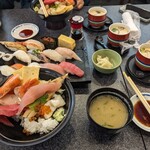 Sushi zammai - 