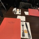 ハードロックカフェ東京 - 