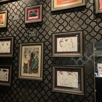 ハードロックカフェ東京 - 