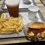 Shake Shack - 